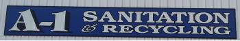 A-1 Sanitation & Recycling, LLC